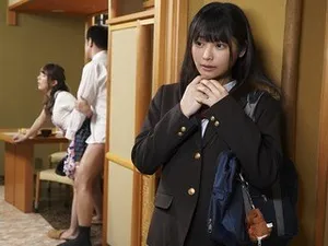Hạt giống nhỏ mới lớn cướp ông xã của mẹ